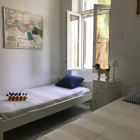 Villa La Maison Du Capitaine