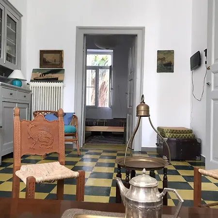 La Maison Du Capitaine Villa *