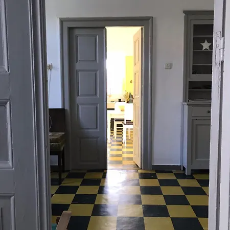 La Maison Du Capitaine Villa *