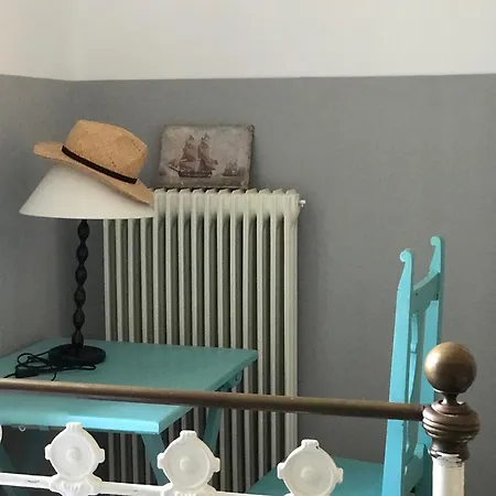 Villa La Maison Du Capitaine *